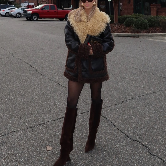 Lacademie jacket - Picture 3 of 3